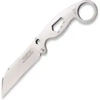 Hydra Knives Buzzard Neck Knife Hawk