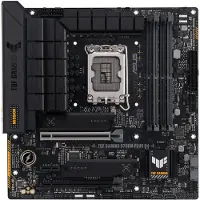 Asus TUF GAMING B760M-PLUS D4 Intel B760 LGA 1700 mikro-ATX -malli