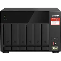 Qnap TVS-675-8G 6-Bay Tower 8GB