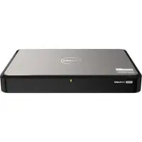 Qnap NAS 2-bay fanless desktop NAS (HS-264-8G)