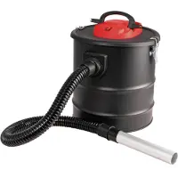 Timco 1000 W 18 l tuhkaimuri