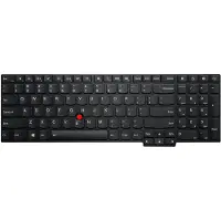 Lenovo 04Y2435, Näppäimistö, Tanska, , T540p