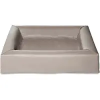 Bia Bed - Bia-pedin Bia 4 Original 70 x 85 cm Ruskea - Koirat - Koiranpedit ja pehmusteet - Koiransängyt ja koiranpedit