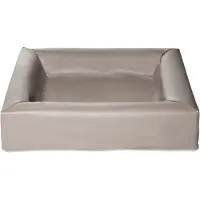 Bia Bed - Bia-pedin Bia 2 Original 50 x 60 cm Ruskea - Koirat - Koiranpedit ja pehmusteet - Koiransängyt ja koiranpedit
