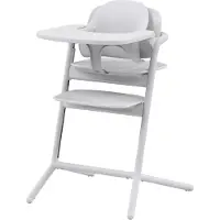 Cybex Lemo2 3-in-1 Syöttötuoli