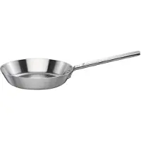 Fiskars Norden -paistinpannu, 24 cm, pinnoittamaton