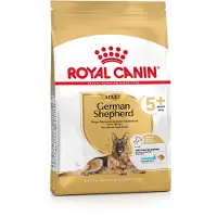 Royal Canin 15 kg Breed German Shepherd Adult 5+ kuivaruoka koiralle