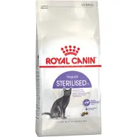 Royal Canin 15kg Sterilised 37 kissan märkäruoka