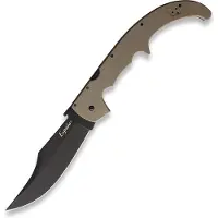 Cold Steel XL Espada Lockback DE