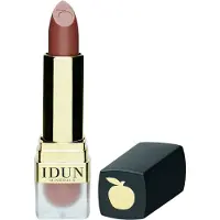 IDUN Minerals Creme Lipstick 3,6gr, Stina