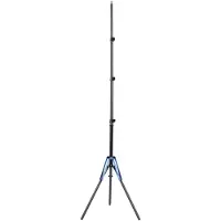 Sirui Light Stand DK-18 Carbon Fiber Air-Cushioned valaisin jalusta
