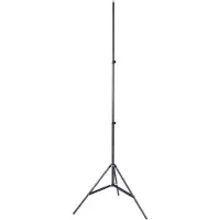 Sirui Light Stand DK-28 Carbon Fiber Air-Cushioned valaisin jalusta