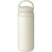Kinto Day Off termoskannu valkoinen 500 ml