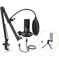 Fifine Mikrofoni Bundle T669 USB