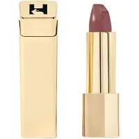 Hourglass Unlocked Satin Crème Lipstick Cypress 328