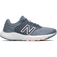 New Balance Jalkineet W520V7 Grey
