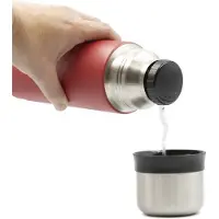 Laken 750ml Termospullo