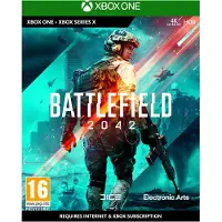 Battlefield 2042