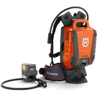Husqvarna BLi950X Akku