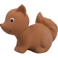Filibabba Sonja the Squirrel Purulelu Ruskea One Size Unisex