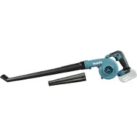 Makita Akkupuhallin DUB186ZX1; (ilman akkua ja laturia)