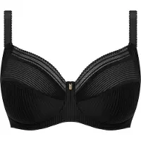 Fantasie Fusion - Black - 70 I