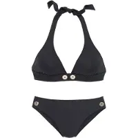 Vivance Bikini musta