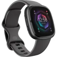 Fitbit Sense 2 älykello Shadow, grey /, graphite