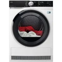 AEG 9000-sarjan TR956P95C kuivausrumpu