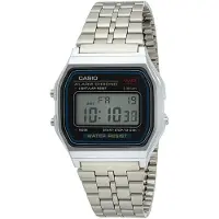 Casio A-159wa-n1 Kello