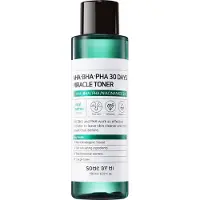 SOME BY MI Aha-Bha-Pha 30 Days Miracle Toner 150 ml