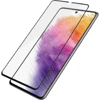 PanzerGlass Samsung Galaxy A73 Näytönsuoja Case Friendly