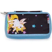 Jeva Two-Zip Penaali, Golden Unicorn