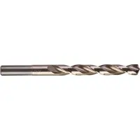 Milwaukee Metalliporanterä Thunderweb HSS-G; 10,5x87/133 mm; 5 kpl.