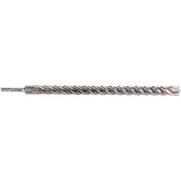 Milwaukee Betoniporanterä MX4; SDS-plus; 25x400/450 mm