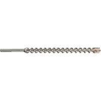 Milwaukee 35 mm SDS‑MAX 4 teräistä poranterää (4932352790)
