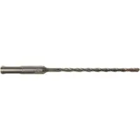 Milwaukee Betoniporanterä 4932352520; SDS-plus; 5x100/160 mm; 10 kpl.