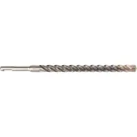 Milwaukee Betoniporanterä MX4; SDS-plus; 15x200/260 mm