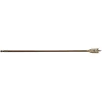 Milwaukee Lattaporanterä 4932352496; HEX 1/4''; 19x400 mm