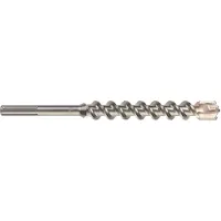 Milwaukee Betoniporanterä 4932352789; SDS-max; 35x250/370 mm