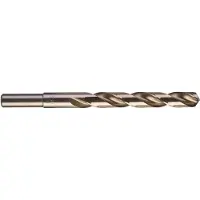 Milwaukee Metalliporanterä Thunderweb HSS-G; 11,5x94/142 mm; 5 kpl.