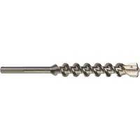 Milwaukee Betoniporanterä 4932352794; SDS-max; 40x250/370 mm