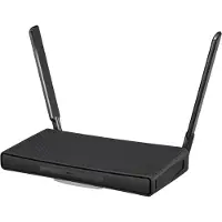 Mikrotik hAP ax³, Wi-Fi 6, Dual-band WiFi, 5x Gigabit Ethernet, PoE (C53UIG+5HPAXD2HPAXD)