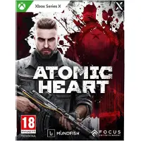 Atomic Heart (Xbox Series X)