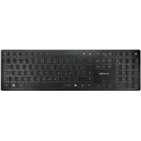 Cherry Kw 9100 Slim Langaton Näppäimistö Espanja