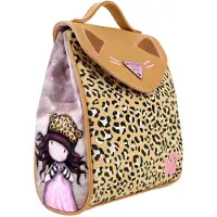 GORJUSS London Mini Gorjuss Purrrrrfect Love Reppu