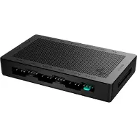DeepCool SC790 PWM ARGB -tuuletinhubi, musta