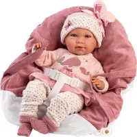 Llorens Baby doll Mimi 40 cm