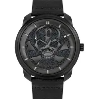 Police Pl15714jsbl0 Quartz 3 Atm 42 Mm Kello