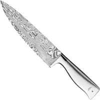 WMF Grand Gourmet kokkiveitsi 33,5 cm Ruostumaton teräs
